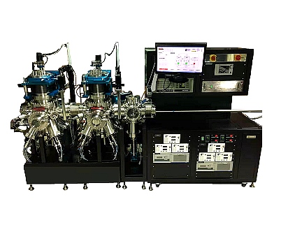 超高真空磁控濺射鍍膜機(jī) 超高真空磁控濺射鍍膜機(jī)