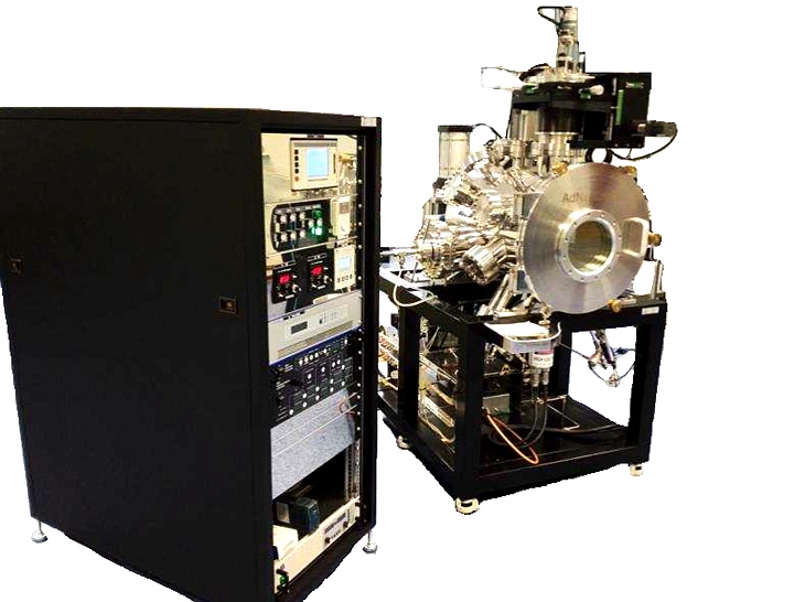 離子束濺射 離子束濺射